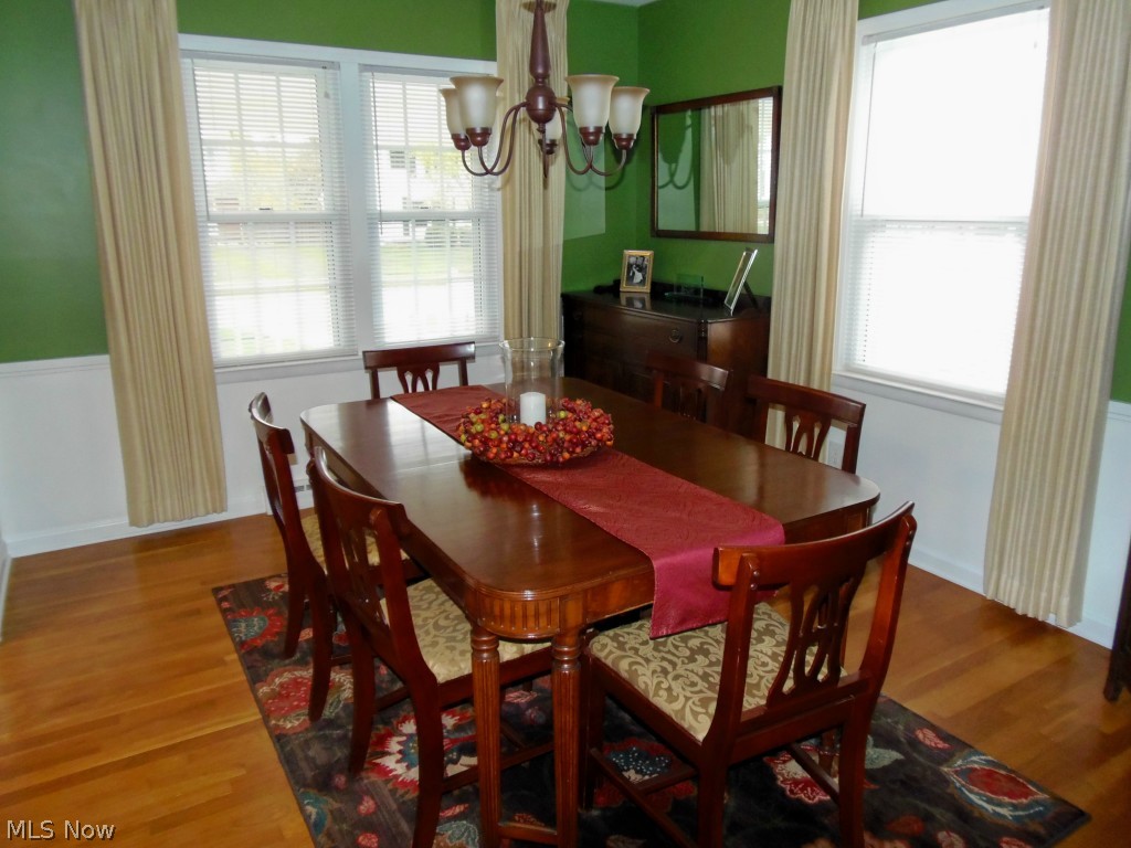 Park hts est #13 - Residential