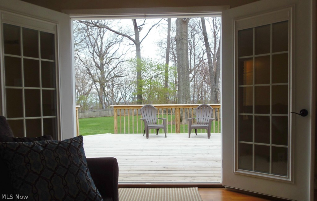 Park hts est #13 - Residential