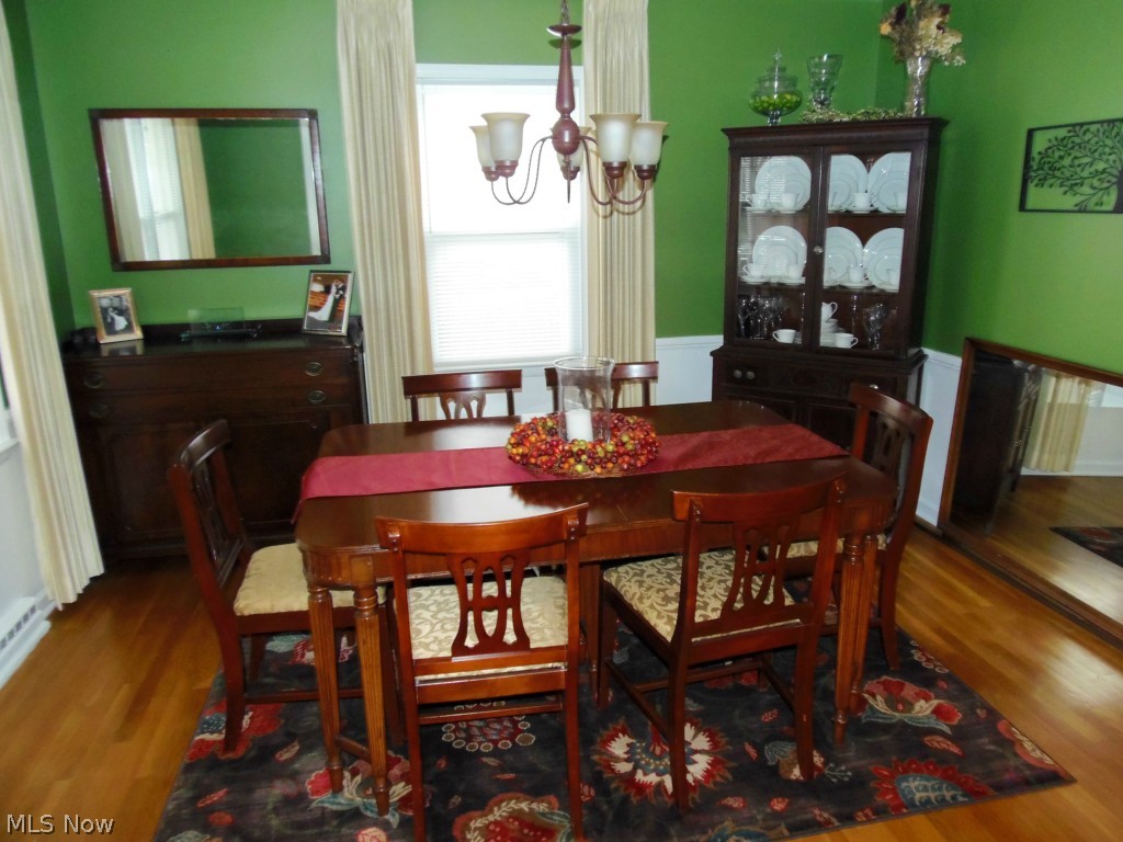 Park hts est #13 - Residential