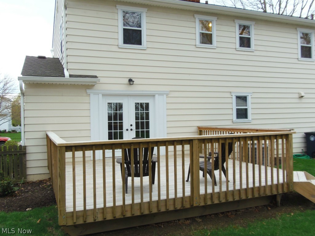 Park hts est #13 - Residential