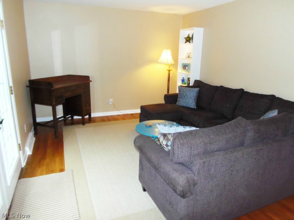 Park hts est #13 - Residential