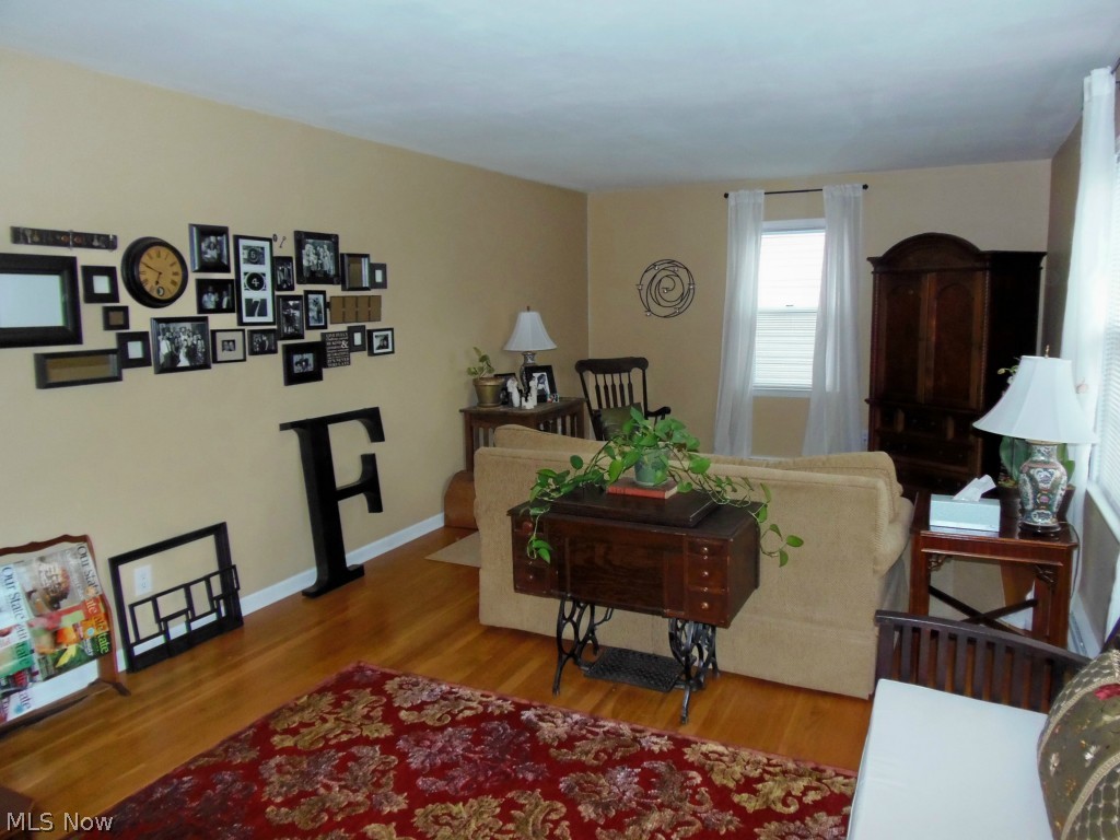 Park hts est #13 - Residential