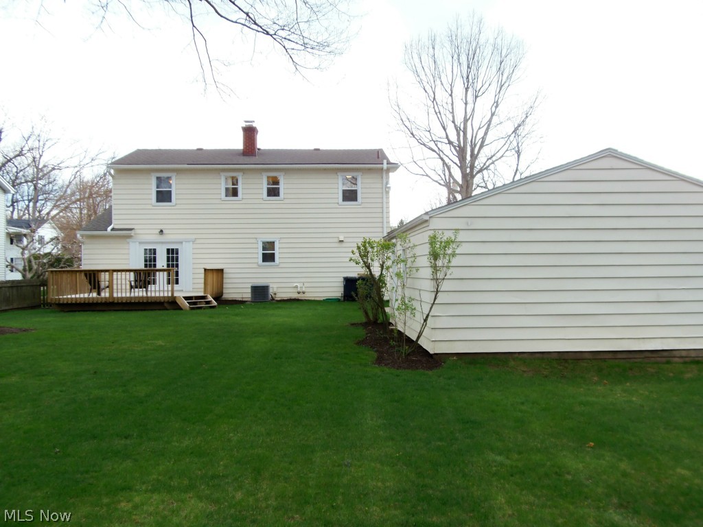 Park hts est #13 - Residential