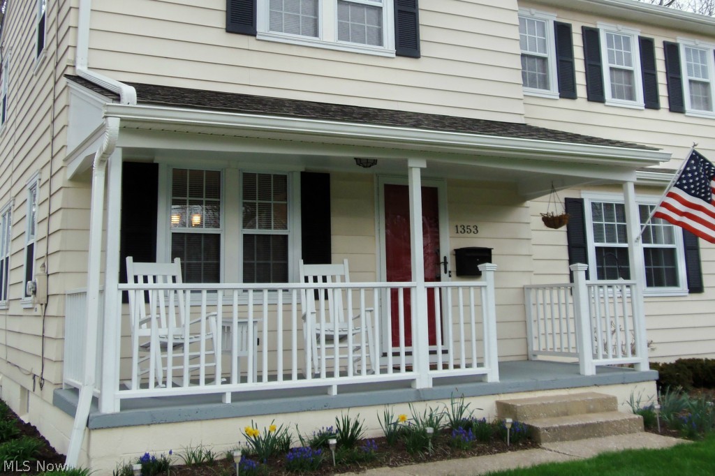 Park hts est #13 - Residential