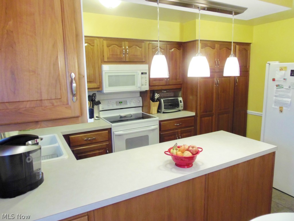 Park hts est #13 - Residential