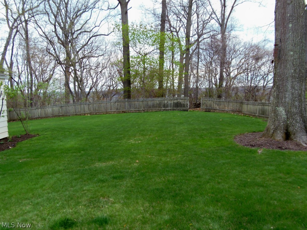 Park hts est #13 - Residential