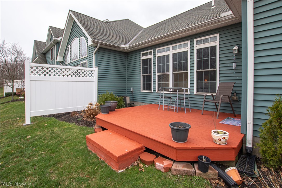 Shepherds Glen Condo Ph 01 - Residential