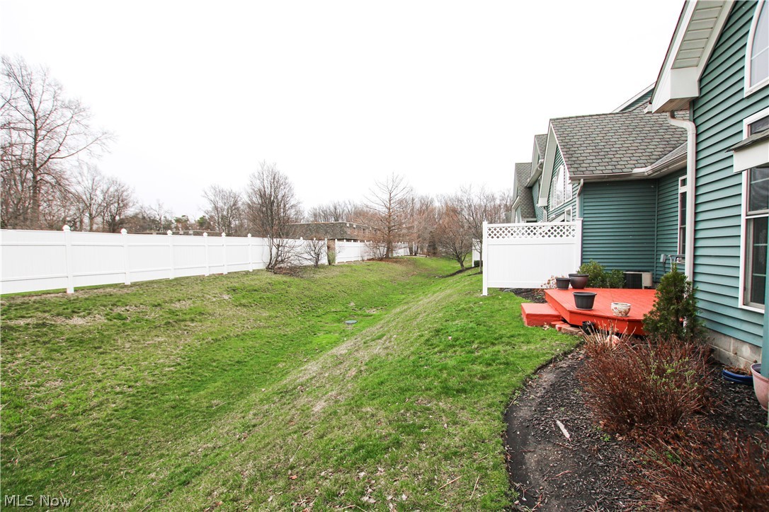 Shepherds Glen Condo Ph 01 - Residential