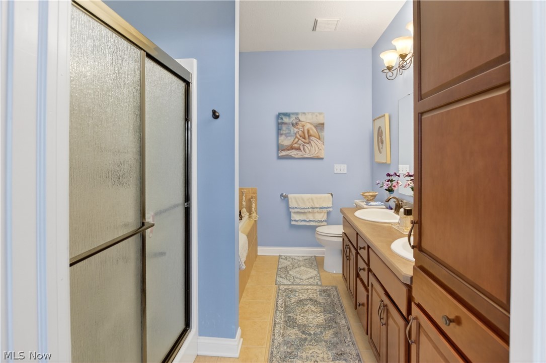 Shepherds Glen Condo Ph 01 - Residential