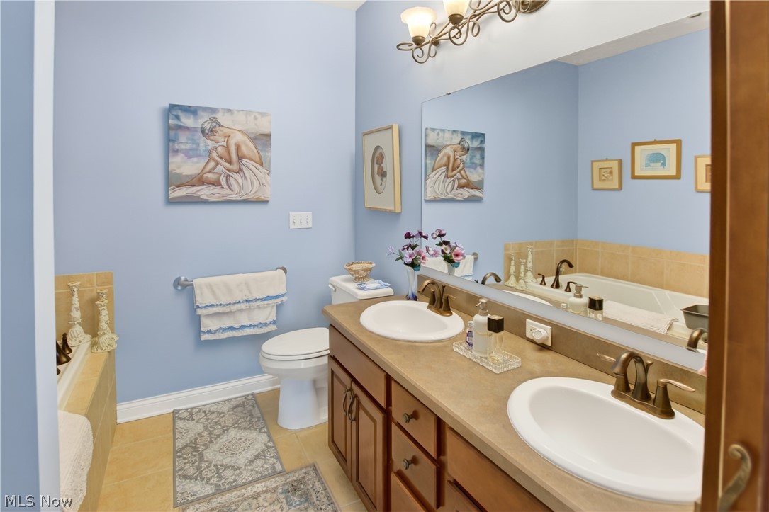 Shepherds Glen Condo Ph 01 - Residential