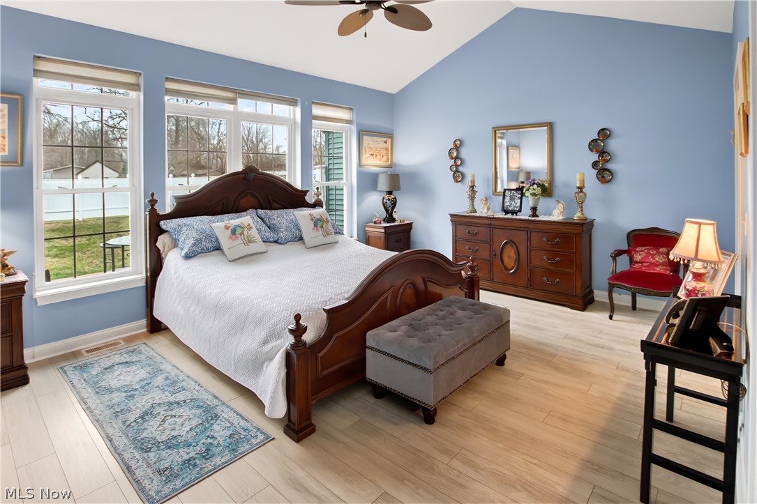 Shepherds Glen Condo Ph 01 - Residential