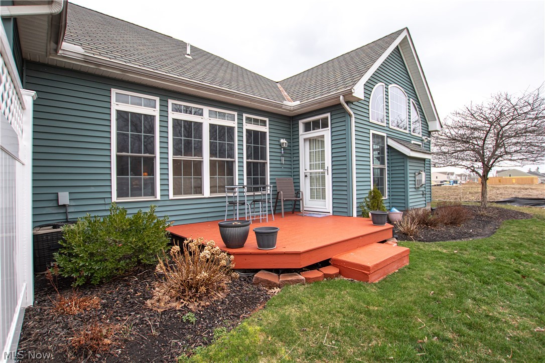 Shepherds Glen Condo Ph 01 - Residential