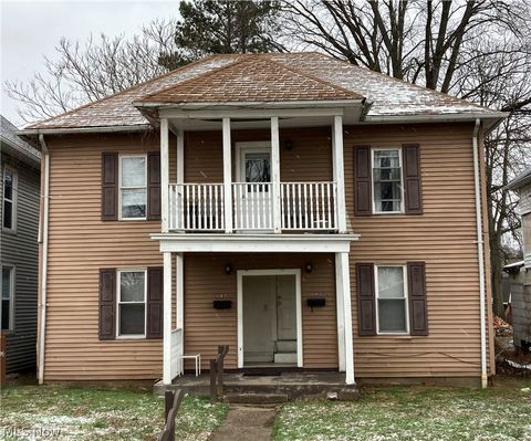 Multifamily For Sale - 603 33rd Street<br/> Wood County, Parkersburg, WV 26101