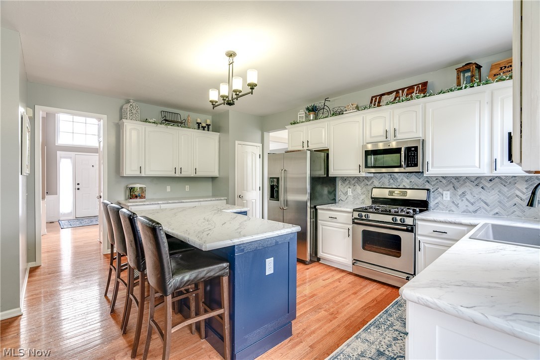 Calls Farm Ph Two - Residential