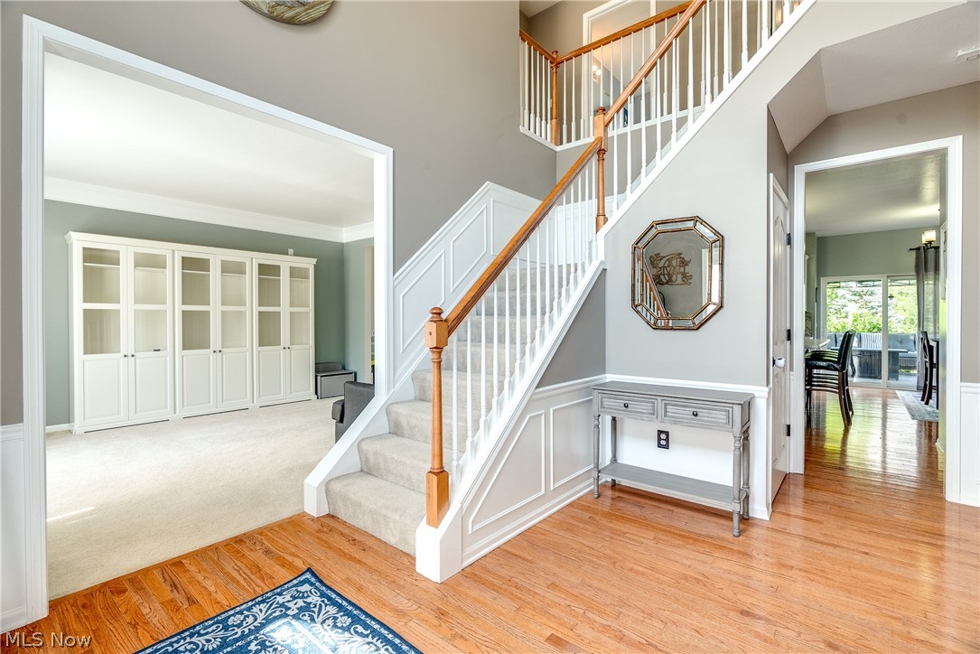 Calls Farm Ph Two - Residential