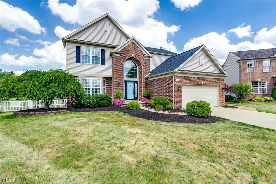 Calls Farm Ph Two - Residential