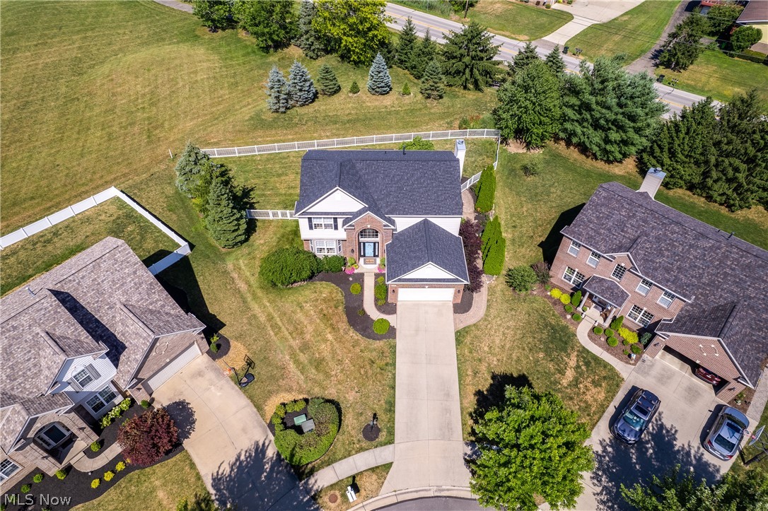 Calls Farm Ph Two - Residential