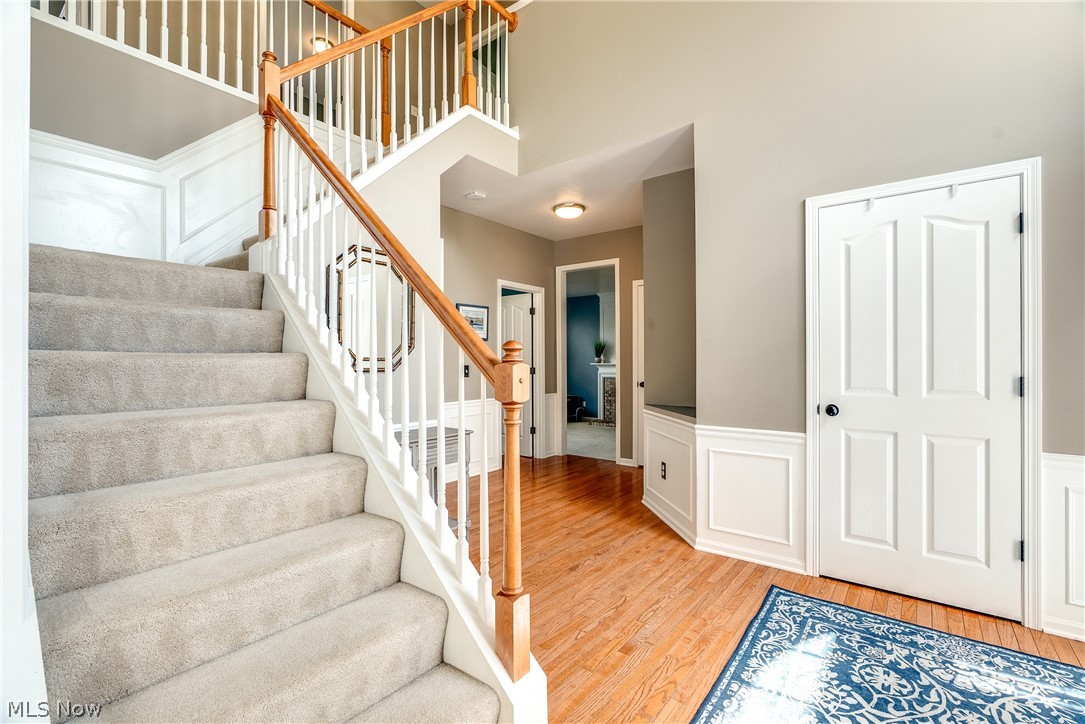 Calls Farm Ph Two - Residential