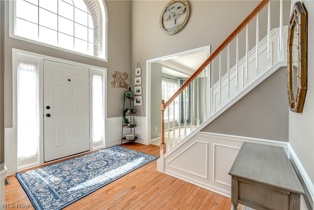 Calls Farm Ph Two - Residential