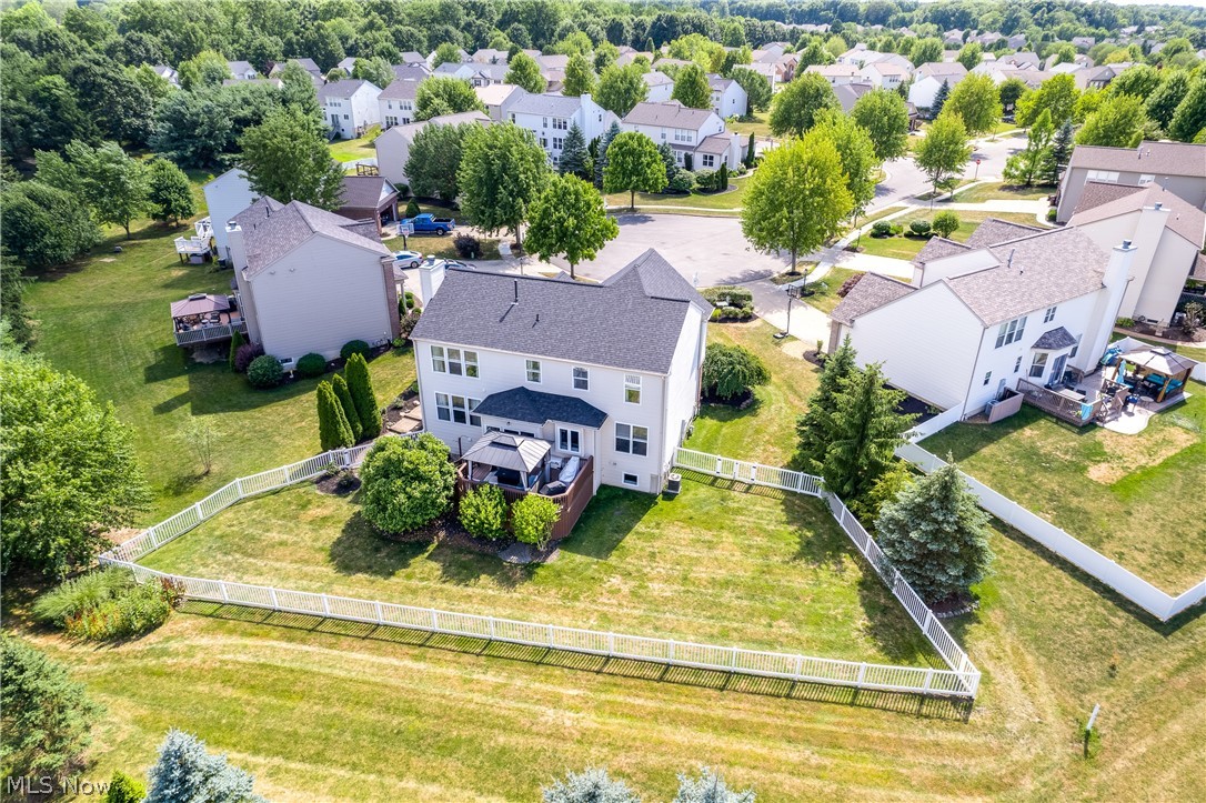 Calls Farm Ph Two - Residential