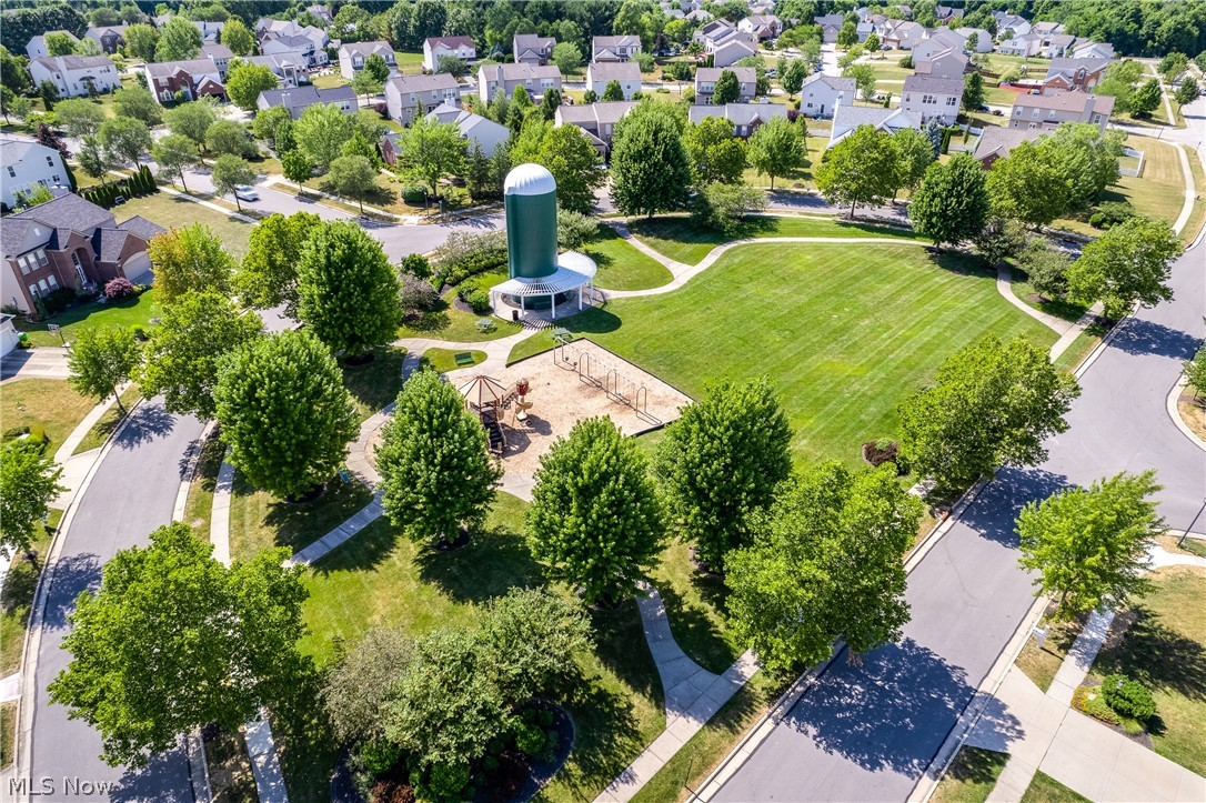 Calls Farm Ph Two - Residential