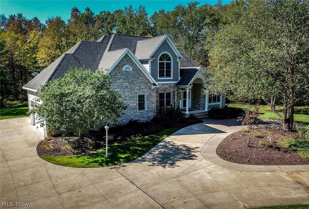 Waterford Farms - Residential