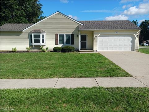 1951 Sandalwood Drive Avon OH 44011