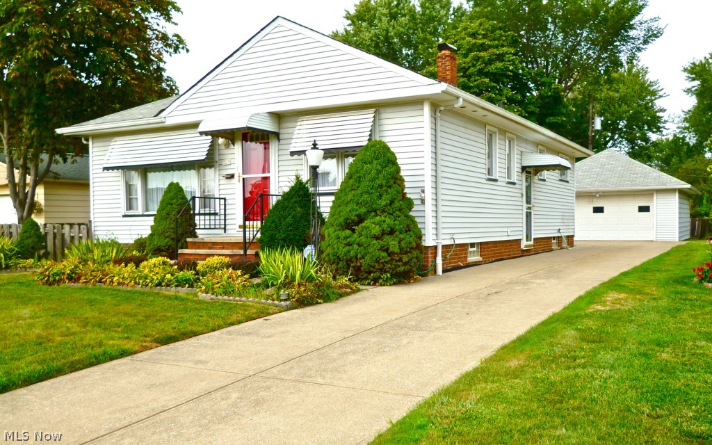Willowick Estates Inc - Residential
