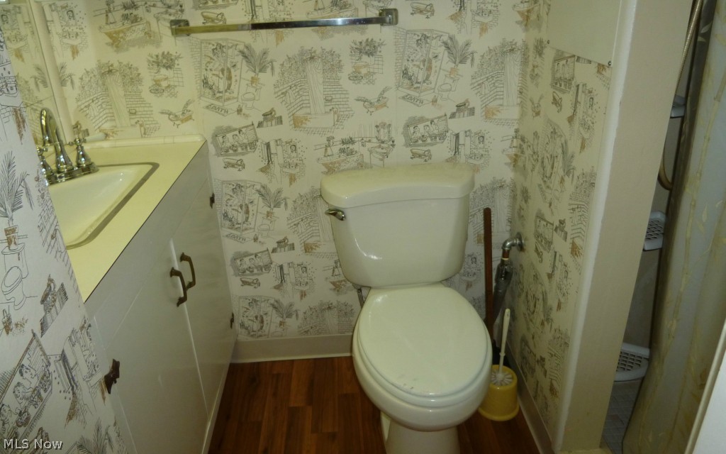 Willowick Estates Inc - Residential