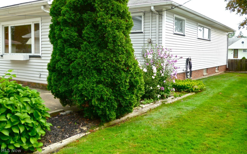 Willowick Estates Inc - Residential