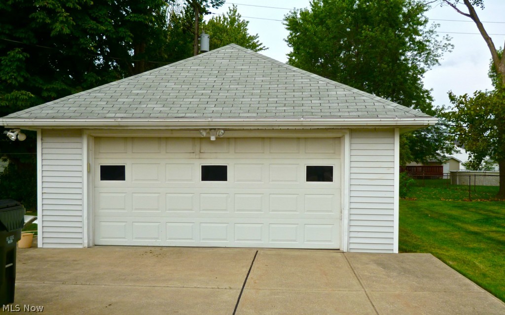 Willowick Estates Inc - Residential