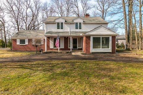 219 Wintergreen Hill Drive, Painesville Township, OH 44077 - MLS#: 5105566
