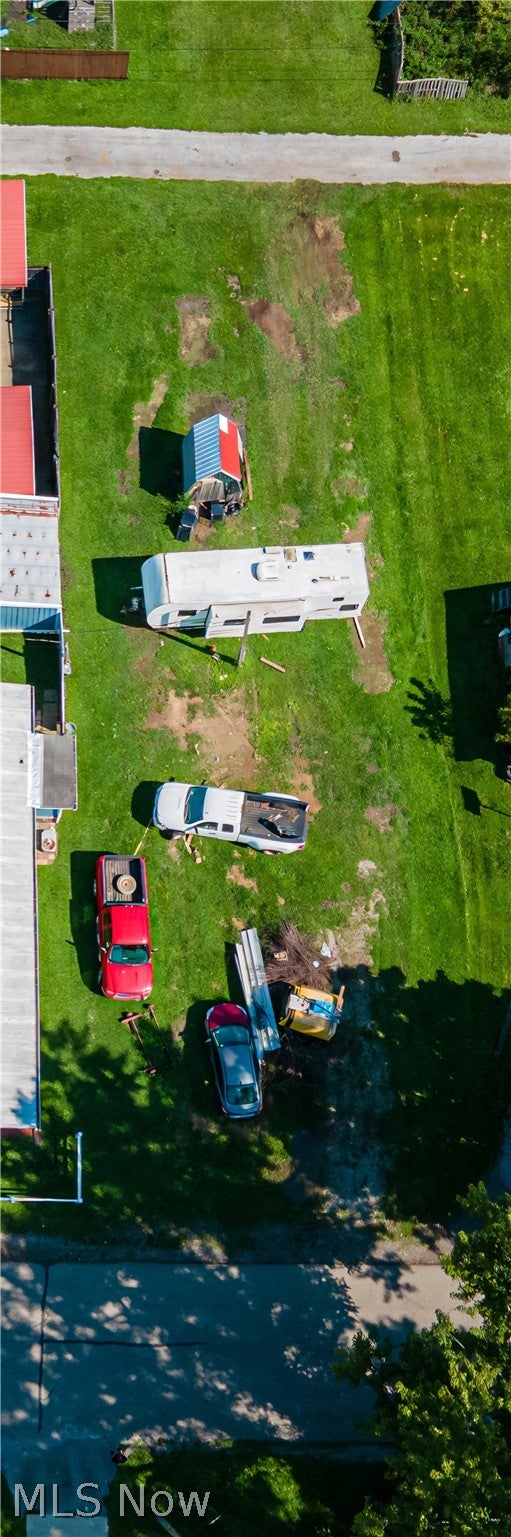 620 Custer Drive