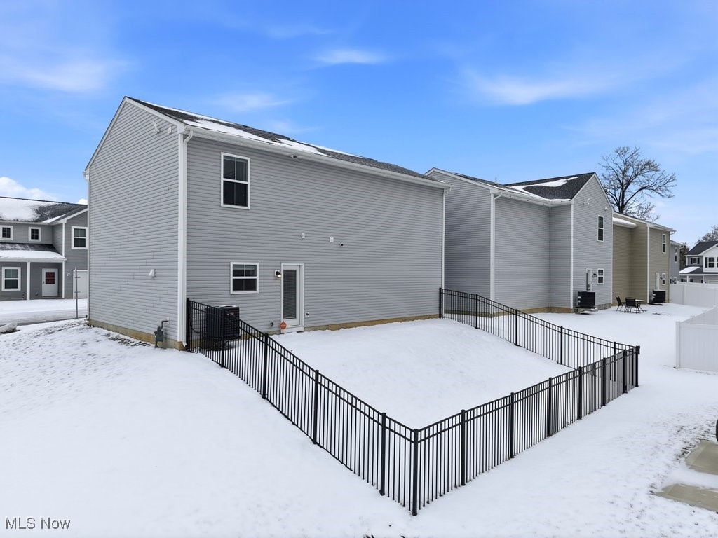 Crossings/Auid Farm - Residential