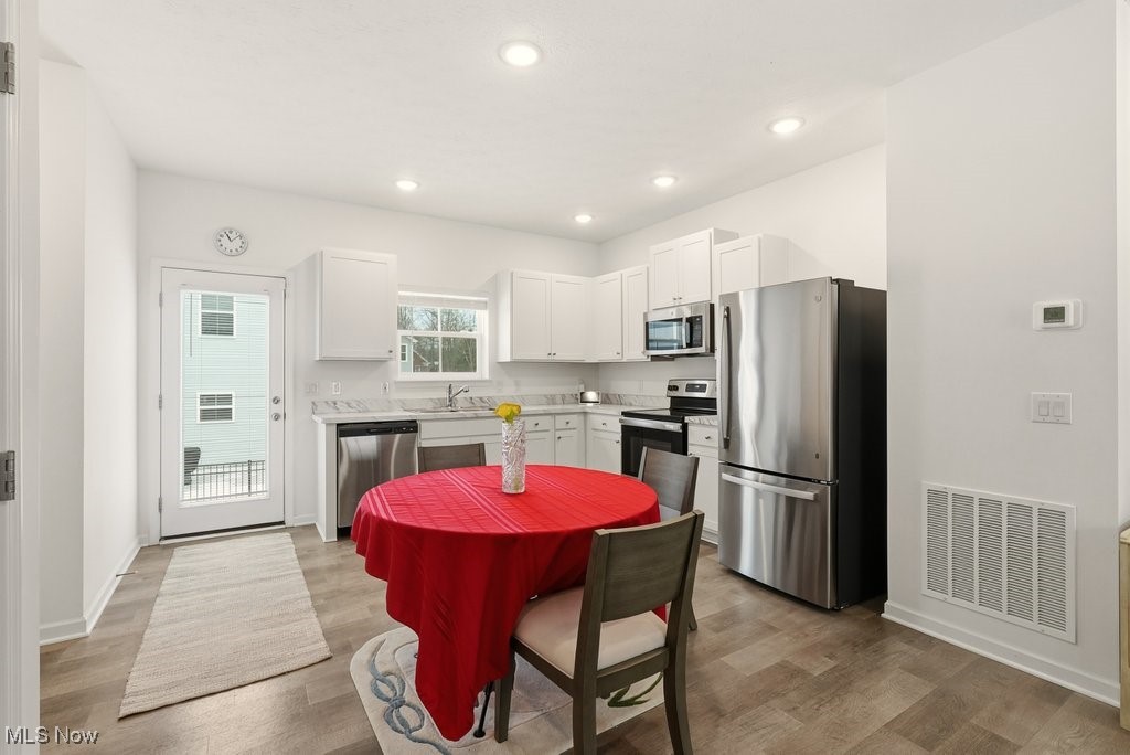 Crossings/Auid Farm - Residential