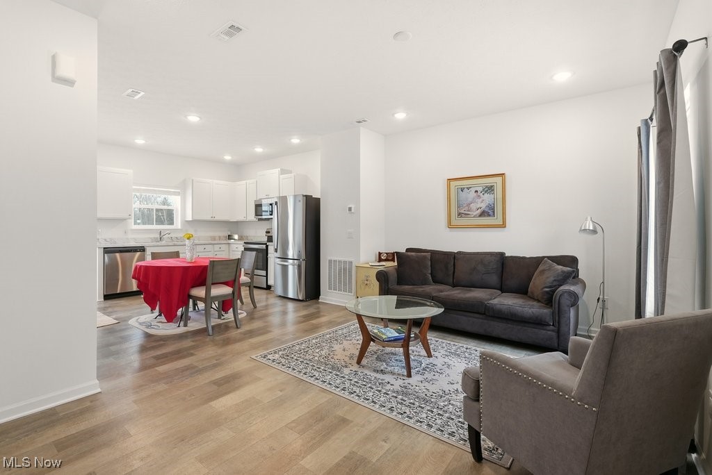 Crossings/Auid Farm - Residential