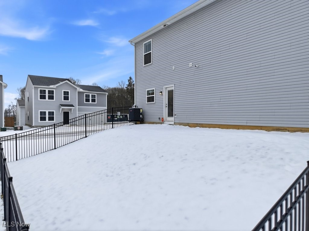 Crossings/Auid Farm - Residential