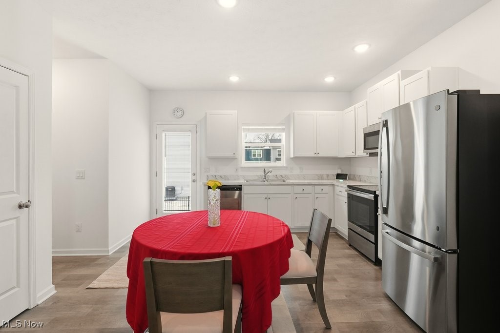 Crossings/Auid Farm - Residential