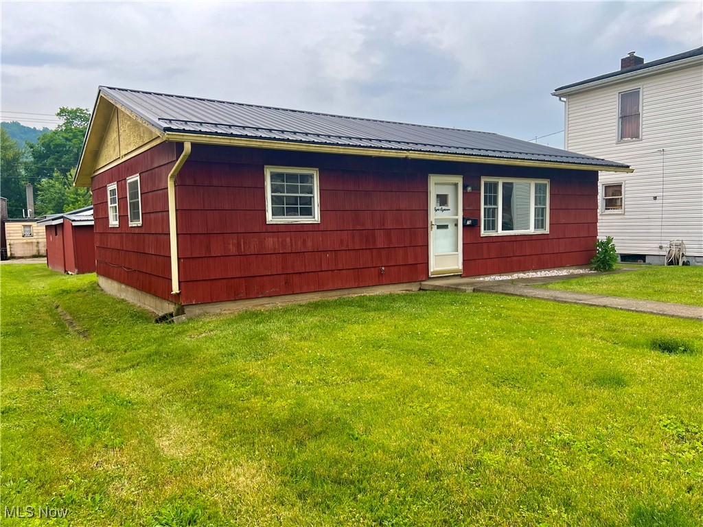 818 2nd Street, Brilliant, Ohio image 3