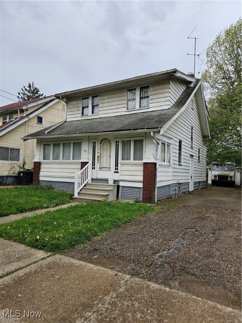 916 Mercer Avenue, Akron, OH 44320 - MLS#: 5119389