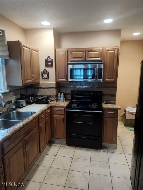 Perk Park - Residential