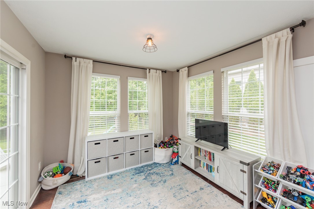 Stillwood - Residential