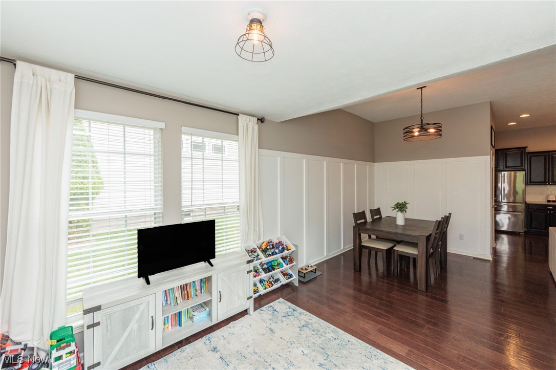 Stillwood - Residential
