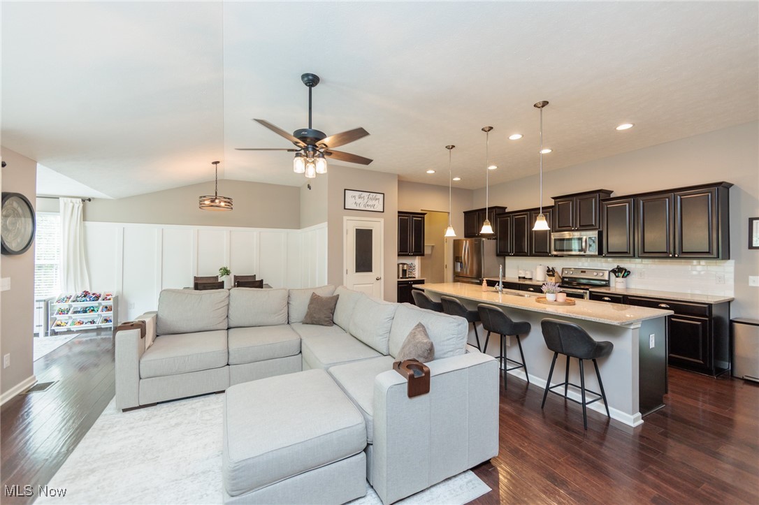 Stillwood - Residential
