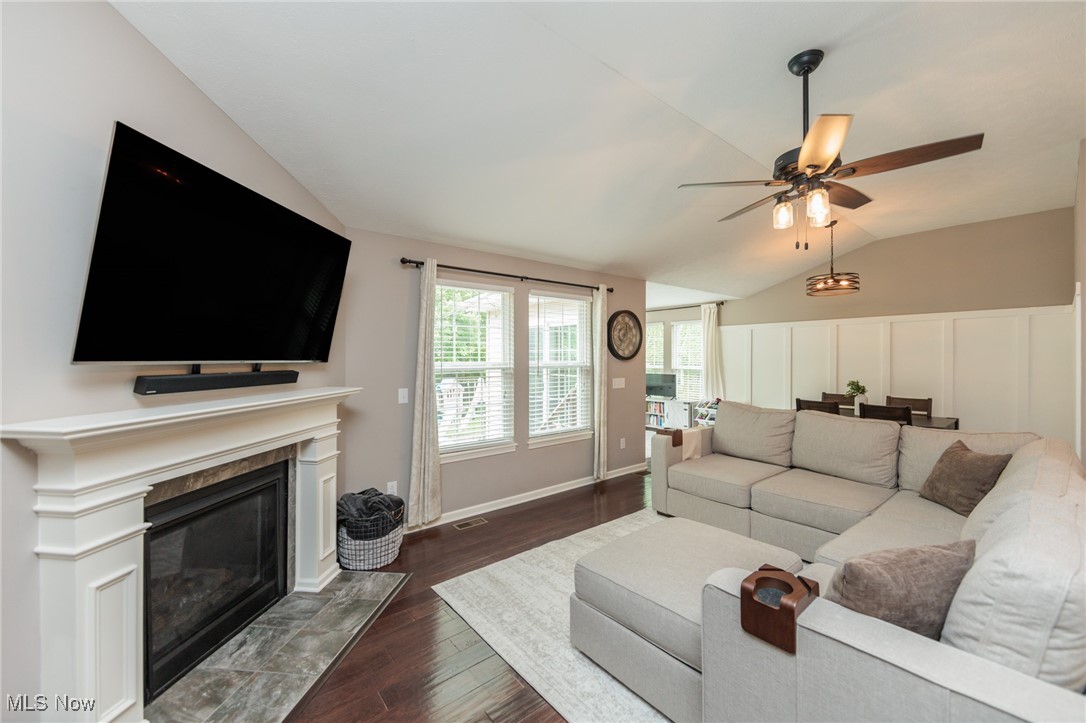 Stillwood - Residential