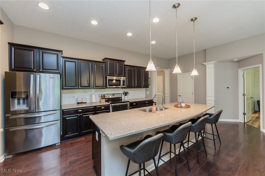 Stillwood - Residential