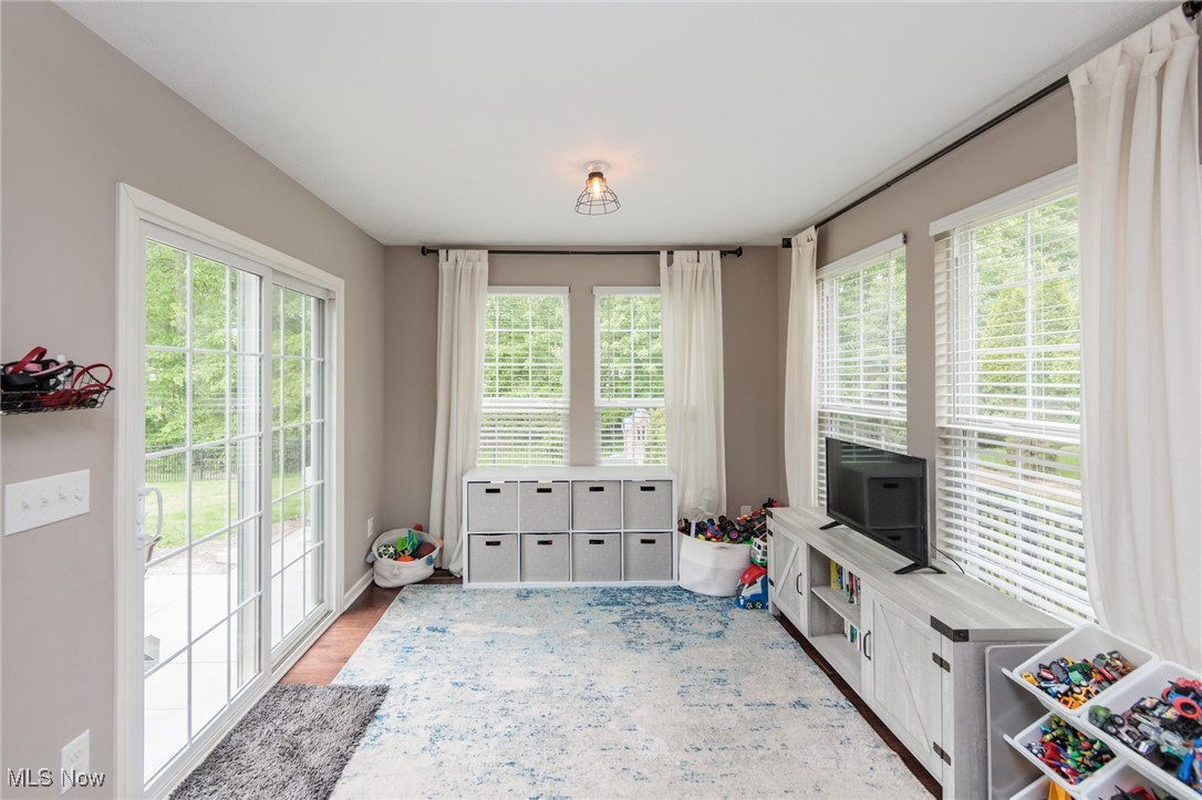 Stillwood - Residential