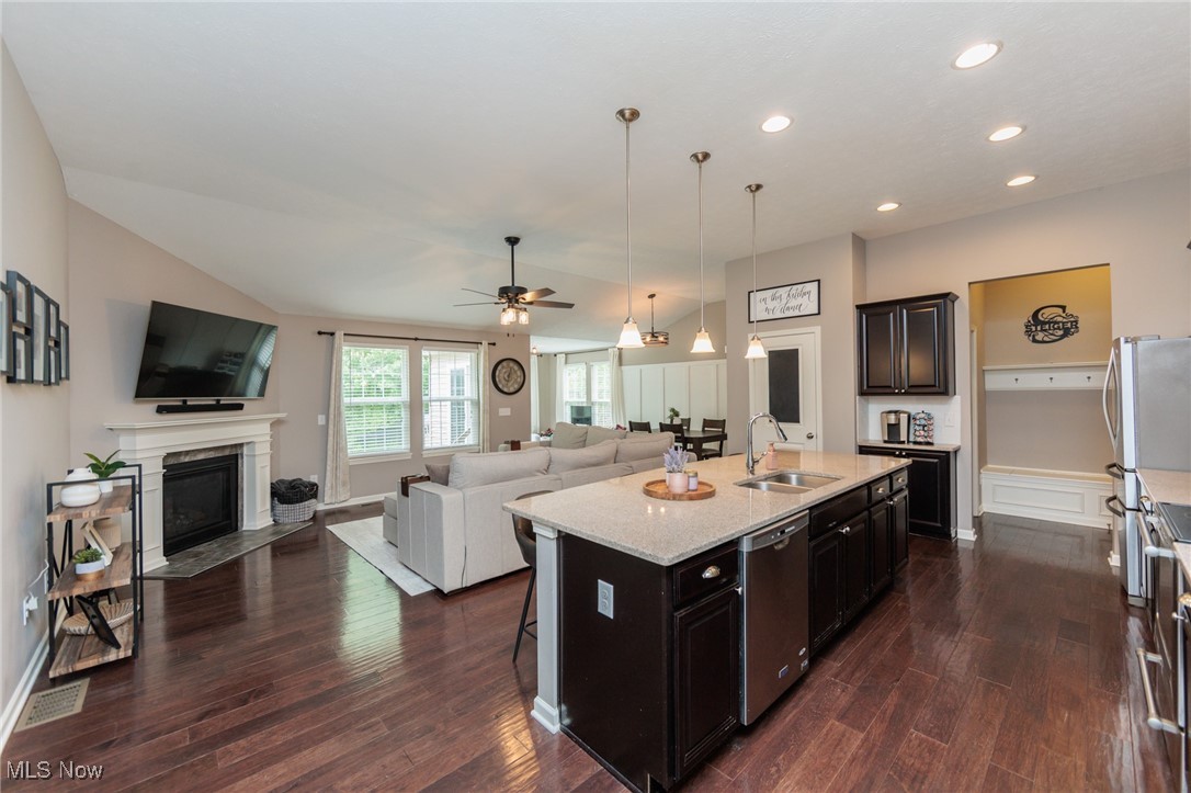 Stillwood - Residential