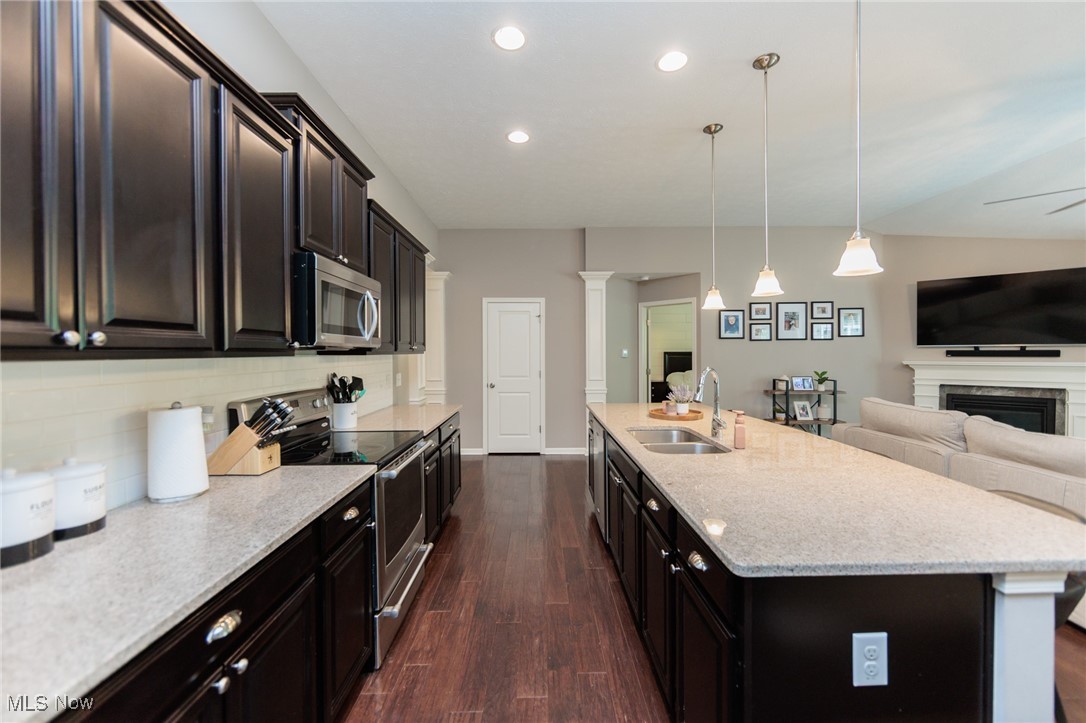 Stillwood - Residential