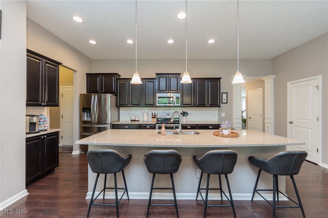 Stillwood - Residential